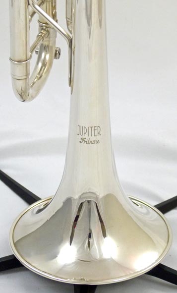 Jupiter JTR-1000 Tribune trumpet