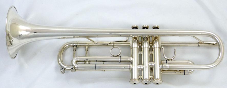 Jupiter JTR-1000 Tribune trumpet