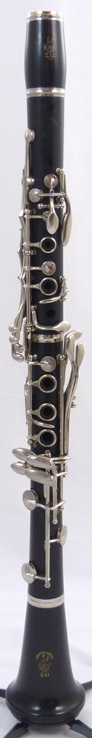 Boosey & Hawkes 8-10 Clarinet