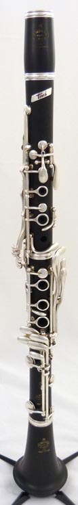 Buffet Tosca Bb clarinet