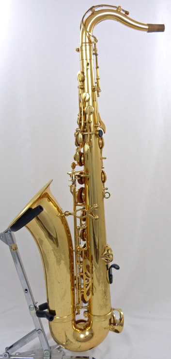 Used Keilwerth ST 90 tenor saxophone