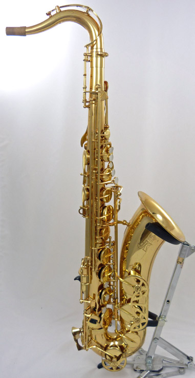 Keilwerth ST 90 tenor sax