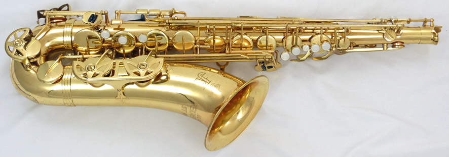 Keilwerth ST 90 tenor saxophone