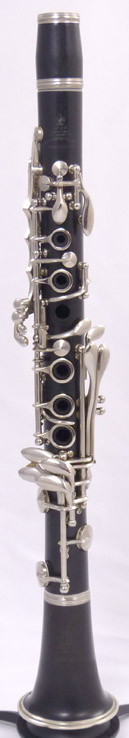 Lafleur (Boosey & Hawkes) Eb clarinet