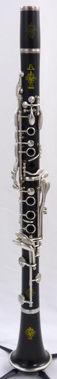 Leblanc LL Clarinet