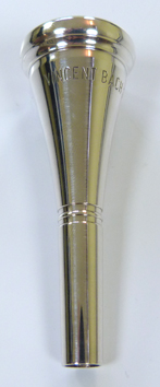 Bach 7 French Horn mouthpiece