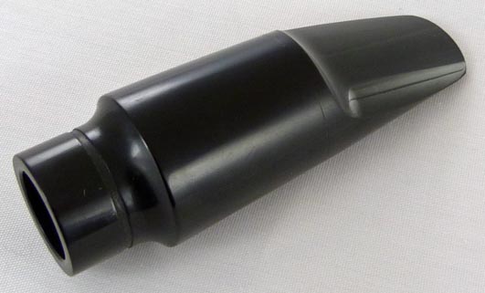 Used Vandoren V16 M A6 alto sax mouthpiece