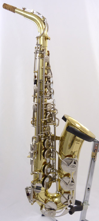 Yamaha YAS-23 alto sax