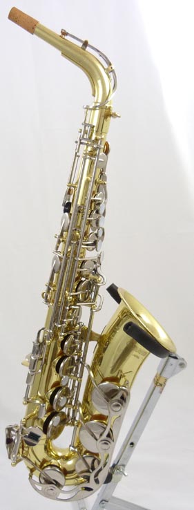Yamaha YAS-23 alto sax
