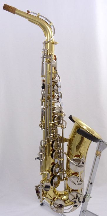 Yamaha YAS-23 alto sax