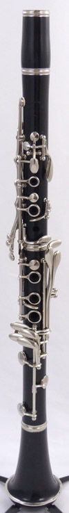 Yamaha YCL-20 clarinet