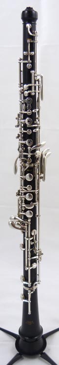 Yamaha YOB-410 Oboe