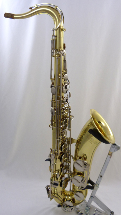 Yamaha YTS-23 tenor sax